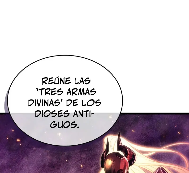 EL MUNDO DESPUES DEL FIN capítulo 166, página 3