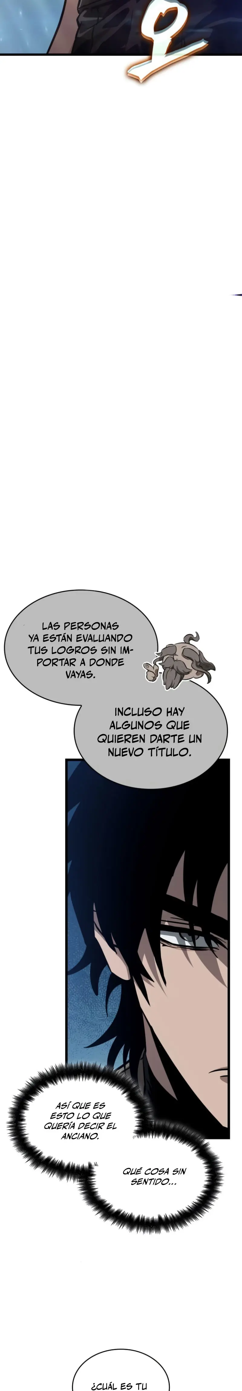 EL MUNDO DESPUES DEL FIN capítulo 172, página 4