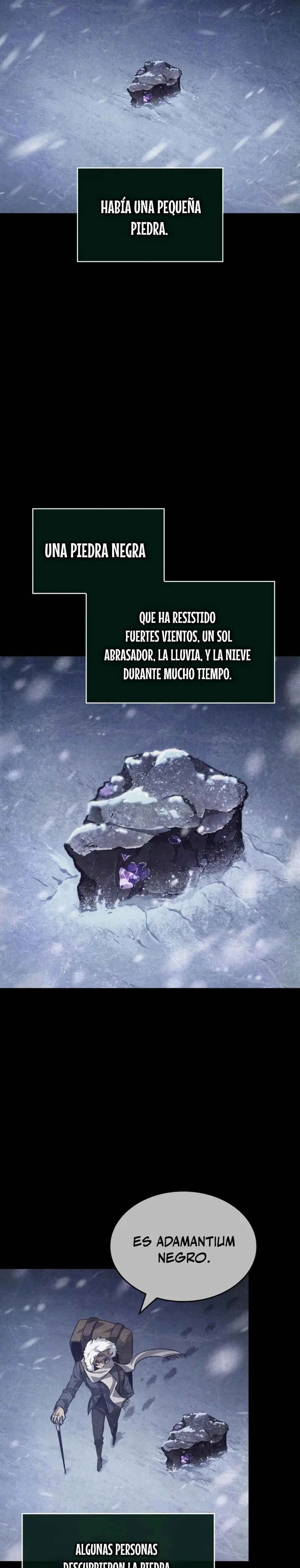 EL MUNDO DESPUES DEL FIN capítulo 173, página 28