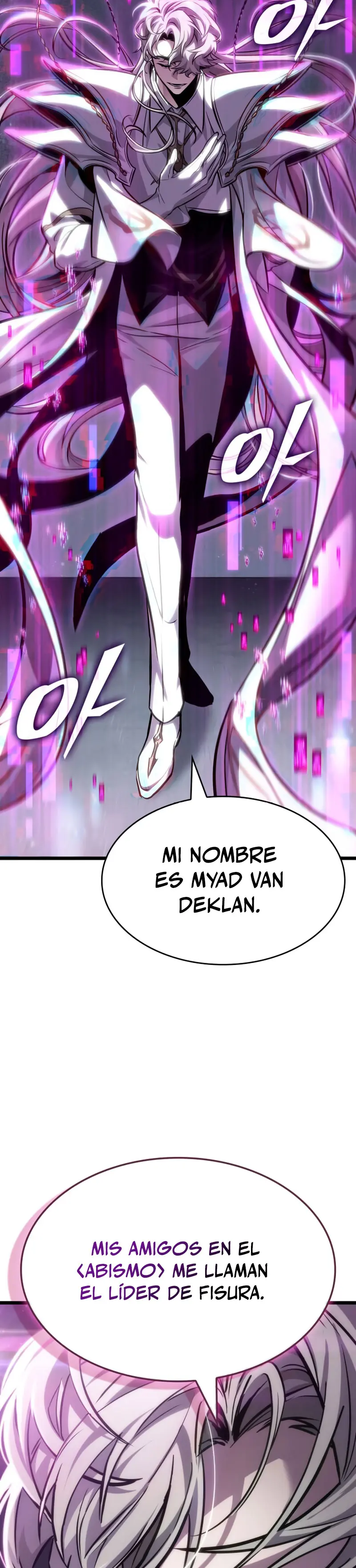 EL MUNDO DESPUES DEL FIN capítulo 174, página 30