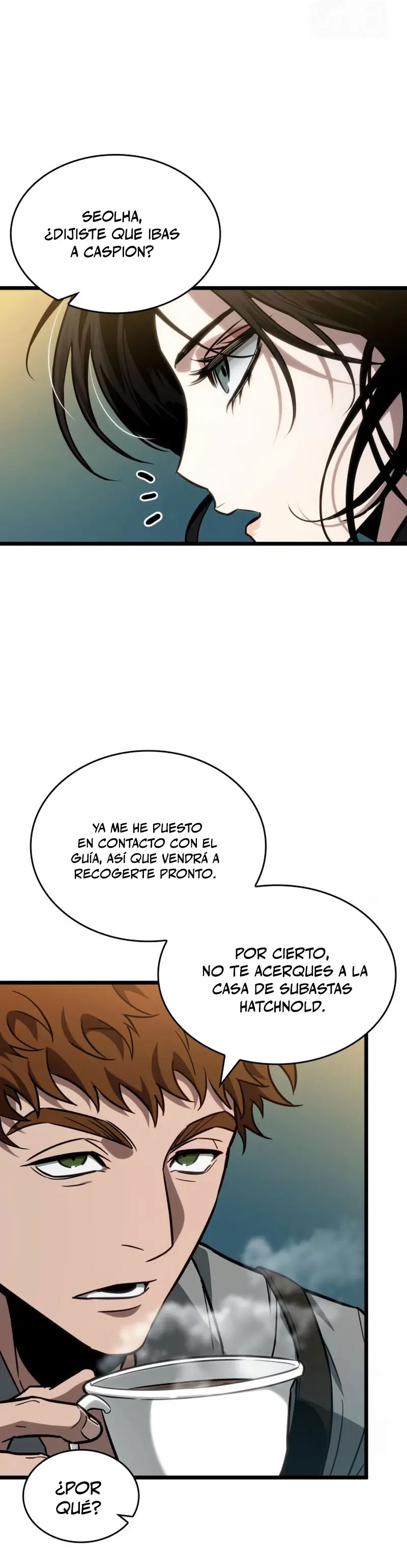 EL MUNDO DESPUES DEL FIN capítulo 178, página 26