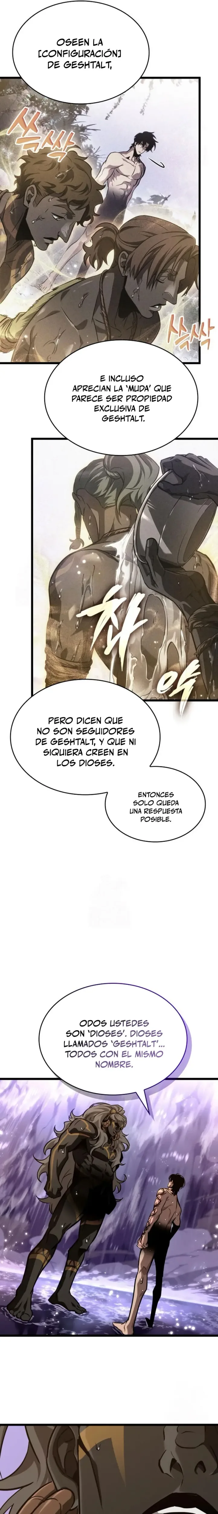 EL MUNDO DESPUES DEL FIN capítulo 197, página 27
