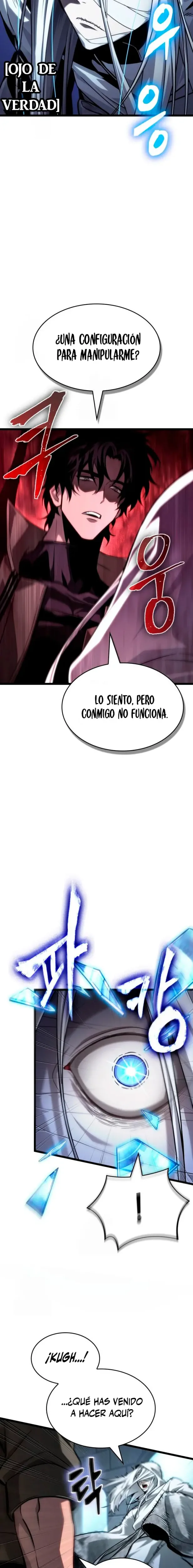 EL MUNDO DESPUES DEL FIN capítulo 208, página 9