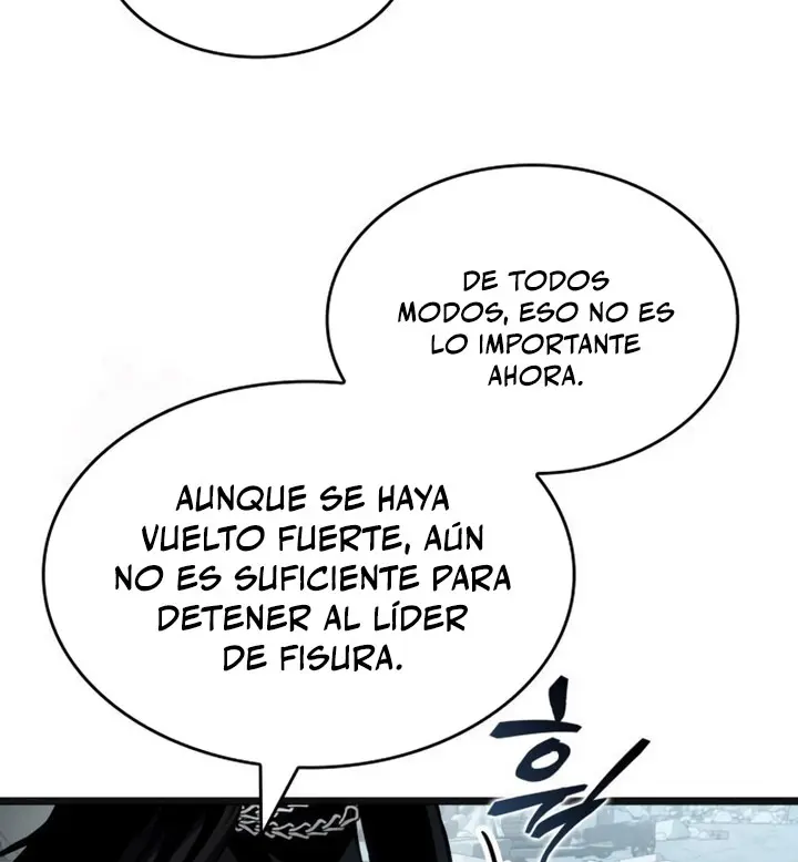 EL MUNDO DESPUES DEL FIN capítulo 217, página 18