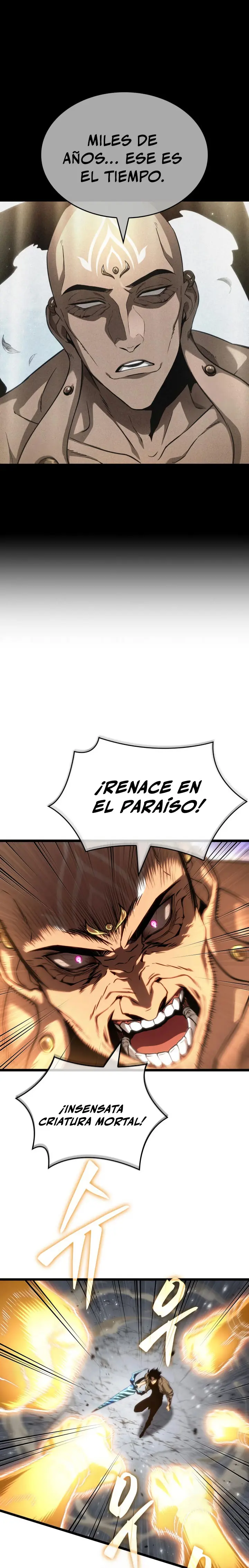 EL MUNDO DESPUES DEL FIN capítulo 222, página 10