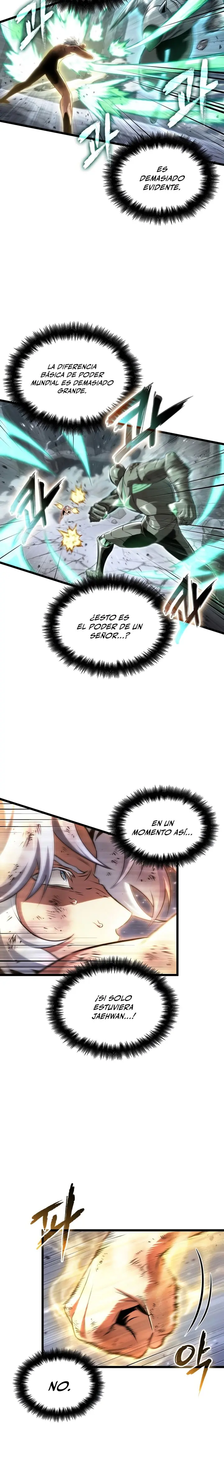 EL MUNDO DESPUES DEL FIN capítulo 224, página 7