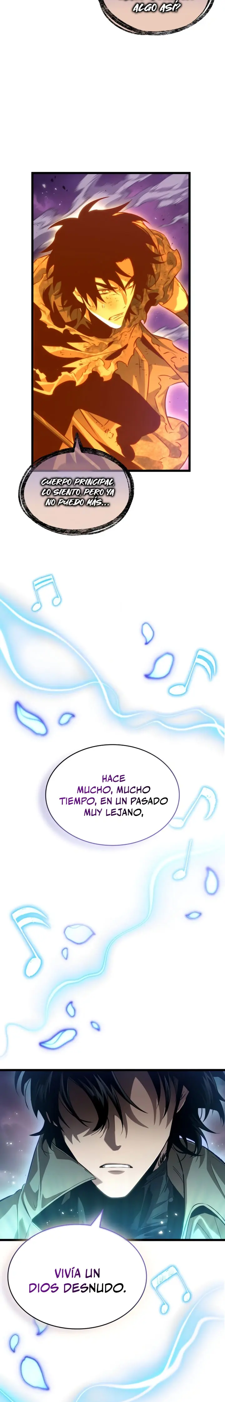 EL MUNDO DESPUES DEL FIN capítulo 227, página 14