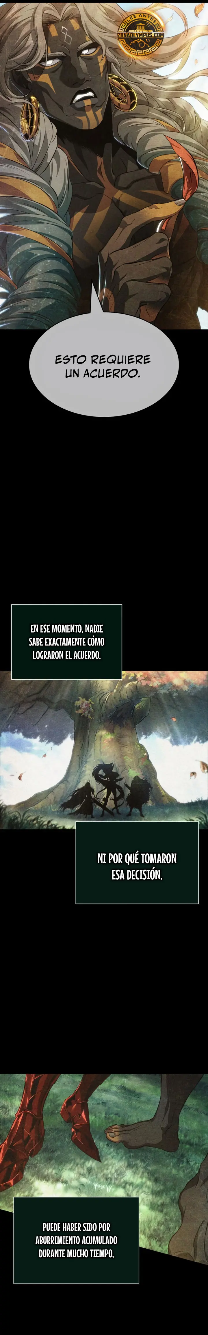 EL MUNDO DESPUES DEL FIN capítulo 228, página 11