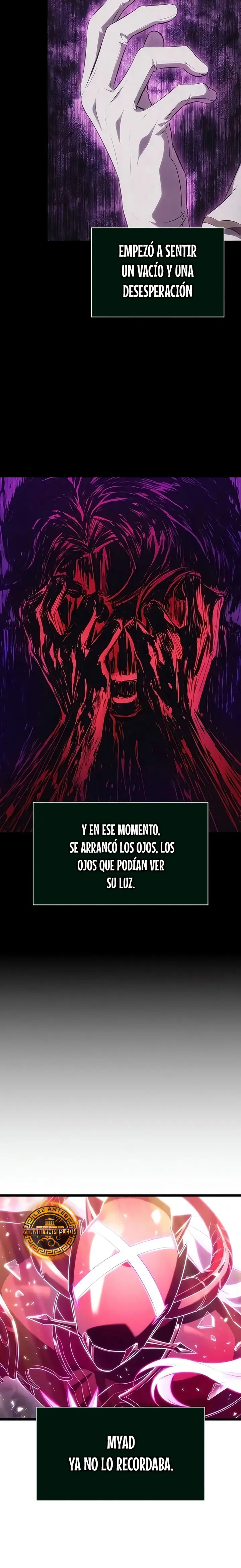 EL MUNDO DESPUES DEL FIN capítulo 231, página 7