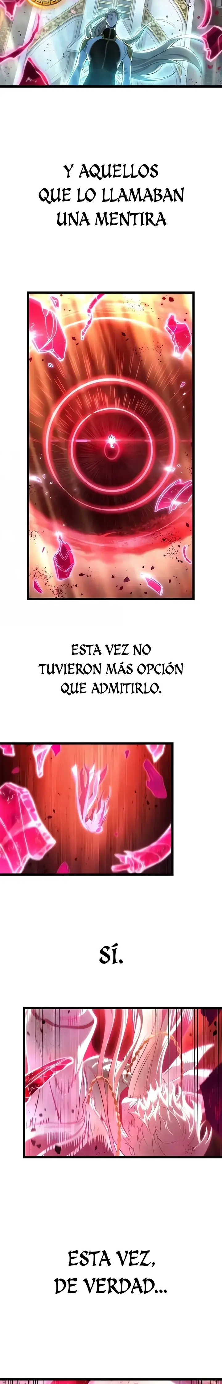 EL MUNDO DESPUES DEL FIN capítulo 231, página 16