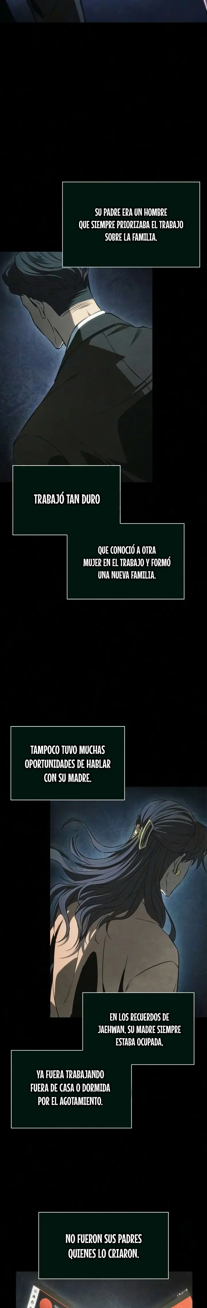 EL MUNDO DESPUES DEL FIN capítulo 234, página 24
