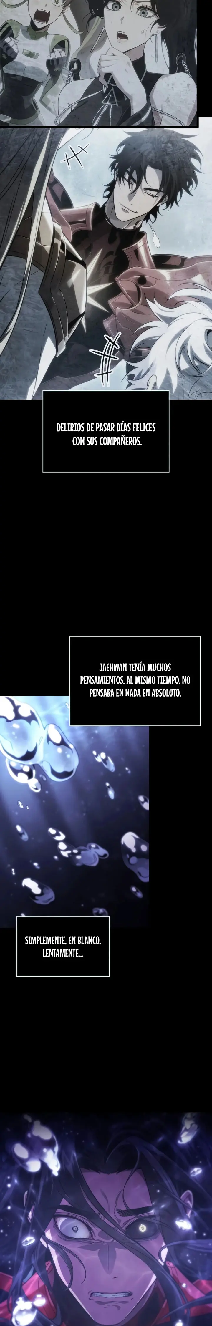 EL MUNDO DESPUES DEL FIN capítulo 236, página 9