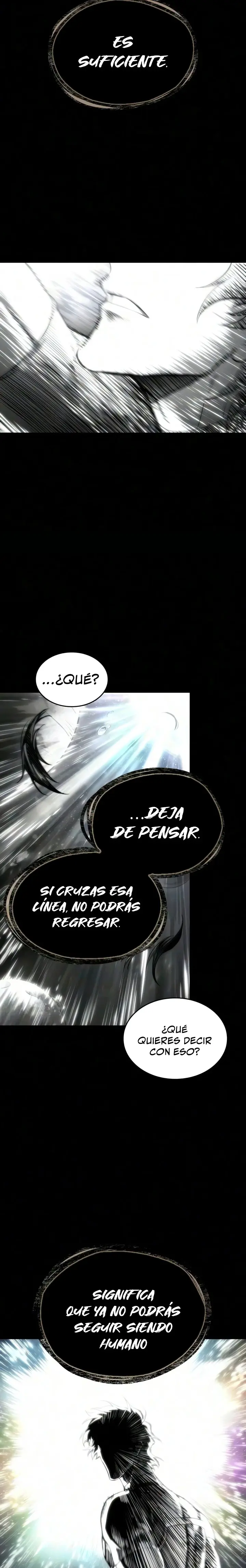 EL MUNDO DESPUES DEL FIN capítulo 237, página 4