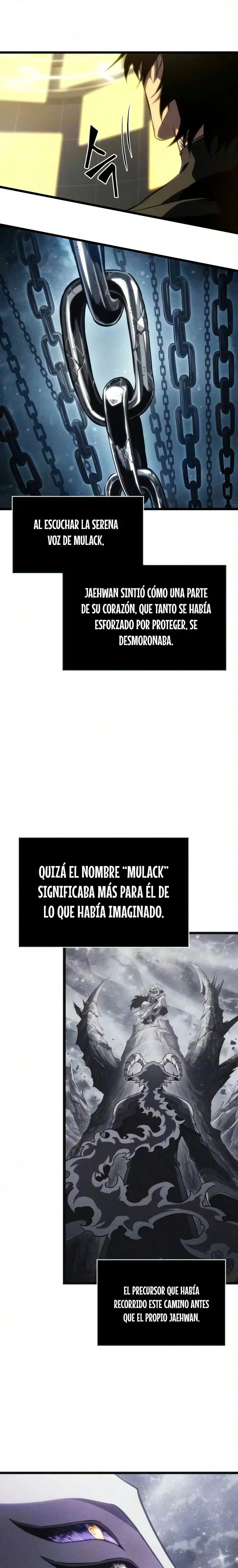 EL MUNDO DESPUES DEL FIN capítulo 240, página 8