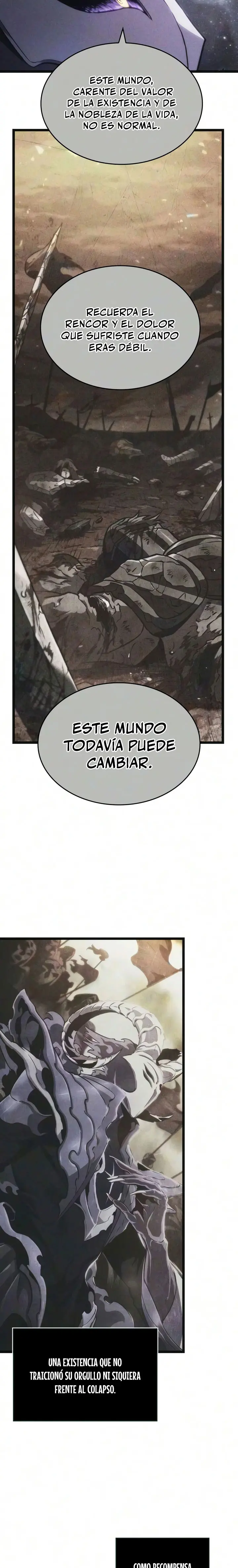 EL MUNDO DESPUES DEL FIN capítulo 240, página 9