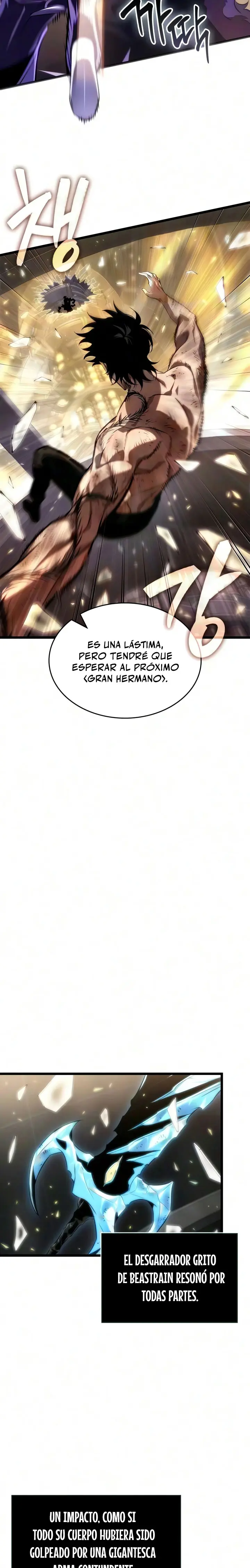EL MUNDO DESPUES DEL FIN capítulo 240, página 23