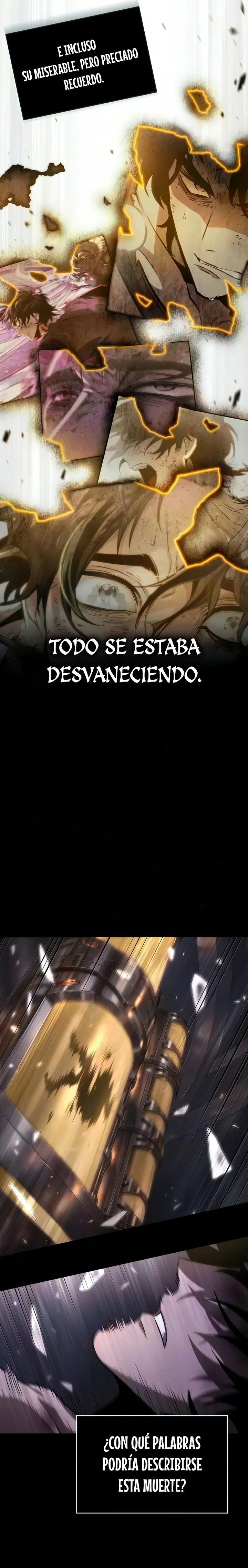 EL MUNDO DESPUES DEL FIN capítulo 240, página 26