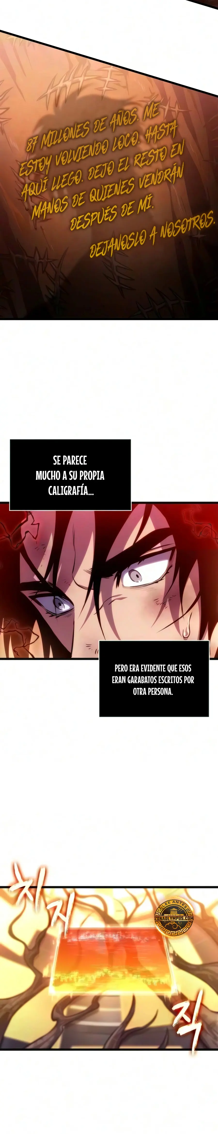 EL MUNDO DESPUES DEL FIN capítulo 241, página 7