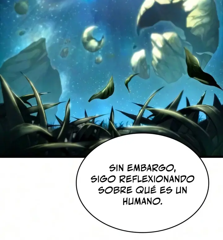 EL MUNDO DESPUES DEL FIN capítulo 248, página 4
