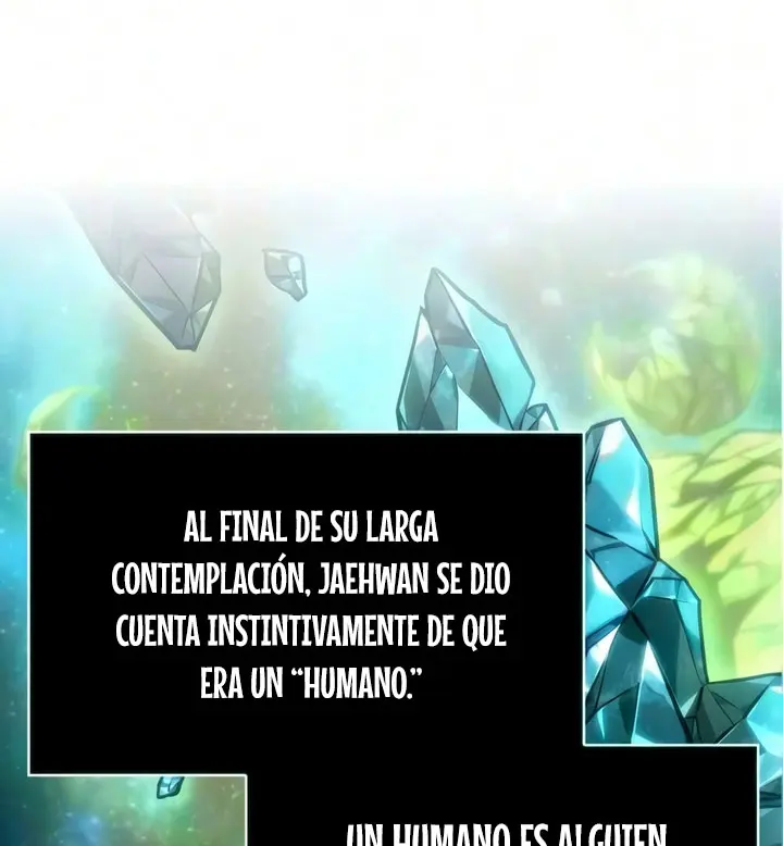 EL MUNDO DESPUES DEL FIN capítulo 248, página 5