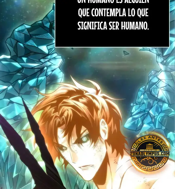 EL MUNDO DESPUES DEL FIN capítulo 248, página 6