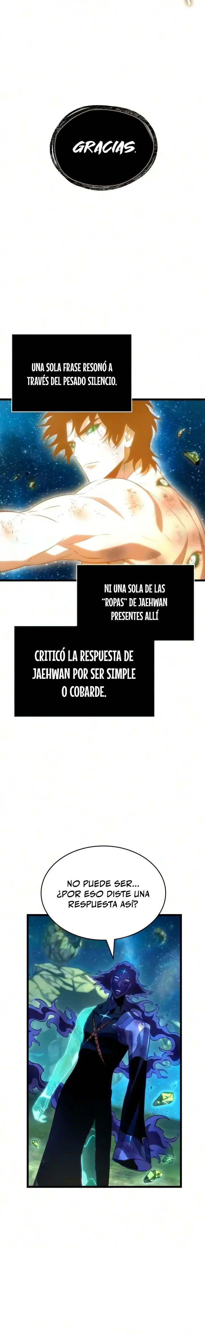 EL MUNDO DESPUES DEL FIN capítulo 248, página 10