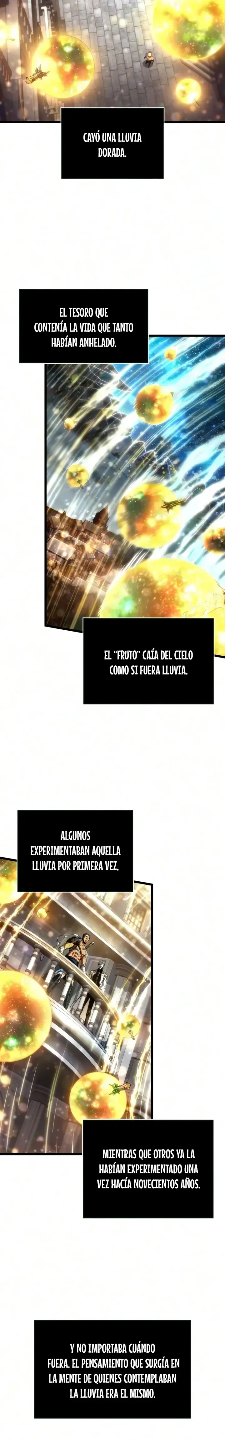 EL MUNDO DESPUES DEL FIN capítulo 249, página 12