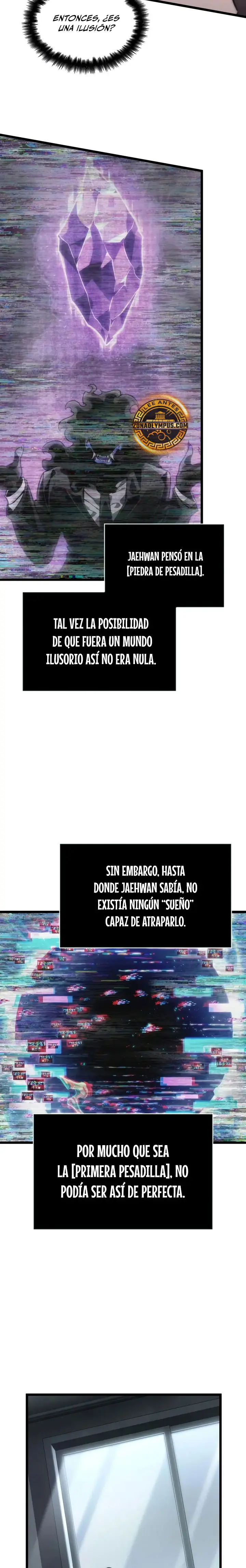 EL MUNDO DESPUES DEL FIN capítulo 253, página 9