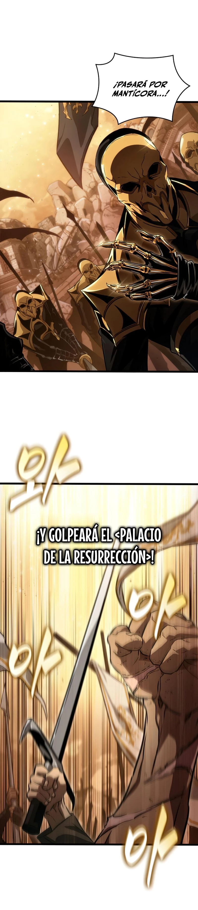 EL MUNDO DESPUES DEL FIN capítulo 59, página 24