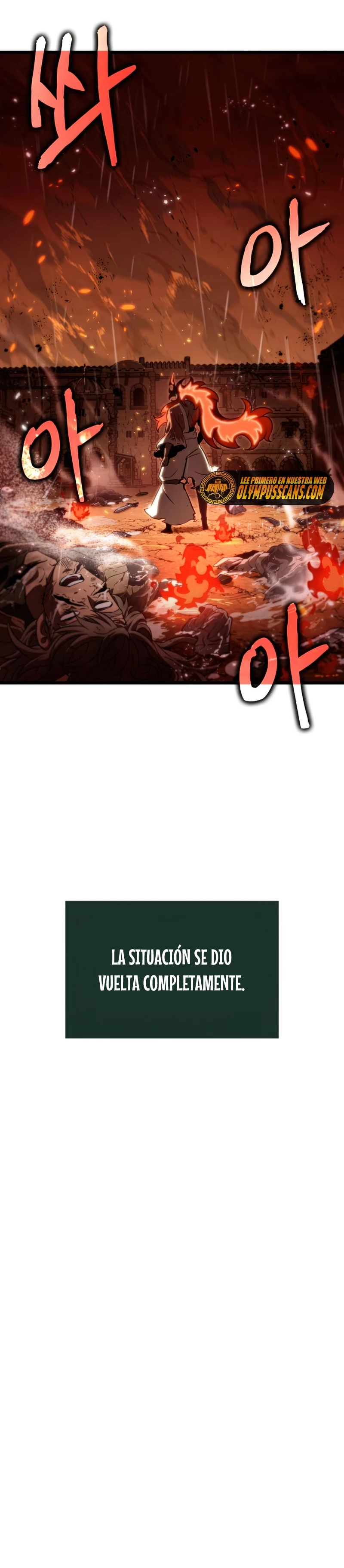 EL MUNDO DESPUES DEL FIN capítulo 59, página 38