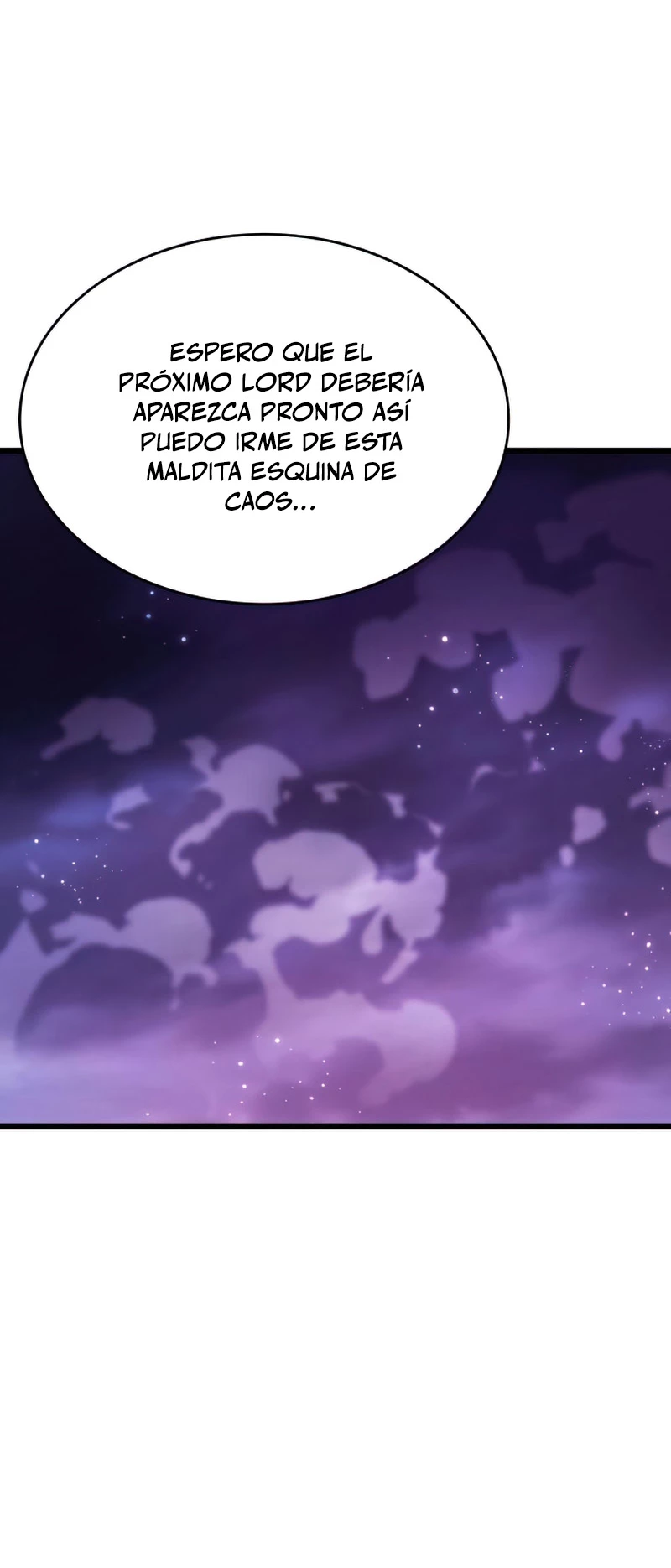 EL MUNDO DESPUES DEL FIN capítulo 61, página 34
