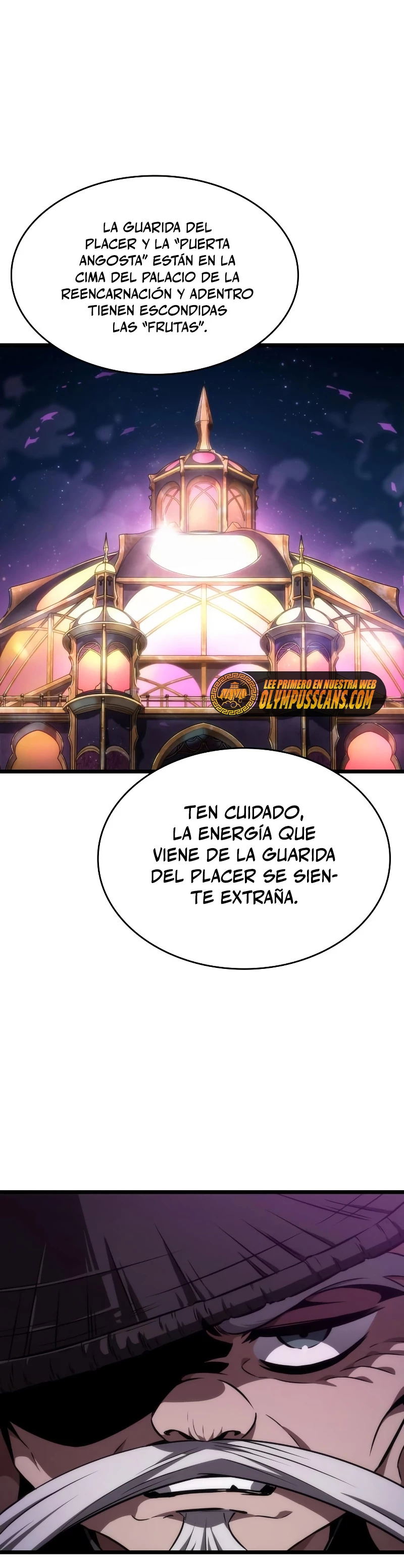 EL MUNDO DESPUES DEL FIN capítulo 62, página 12