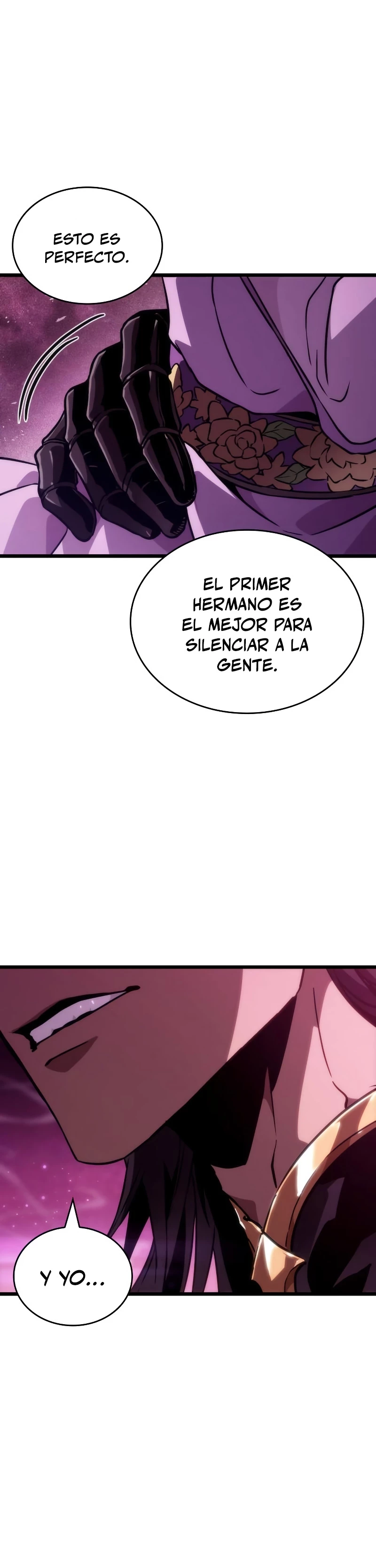 EL MUNDO DESPUES DEL FIN capítulo 63, página 2