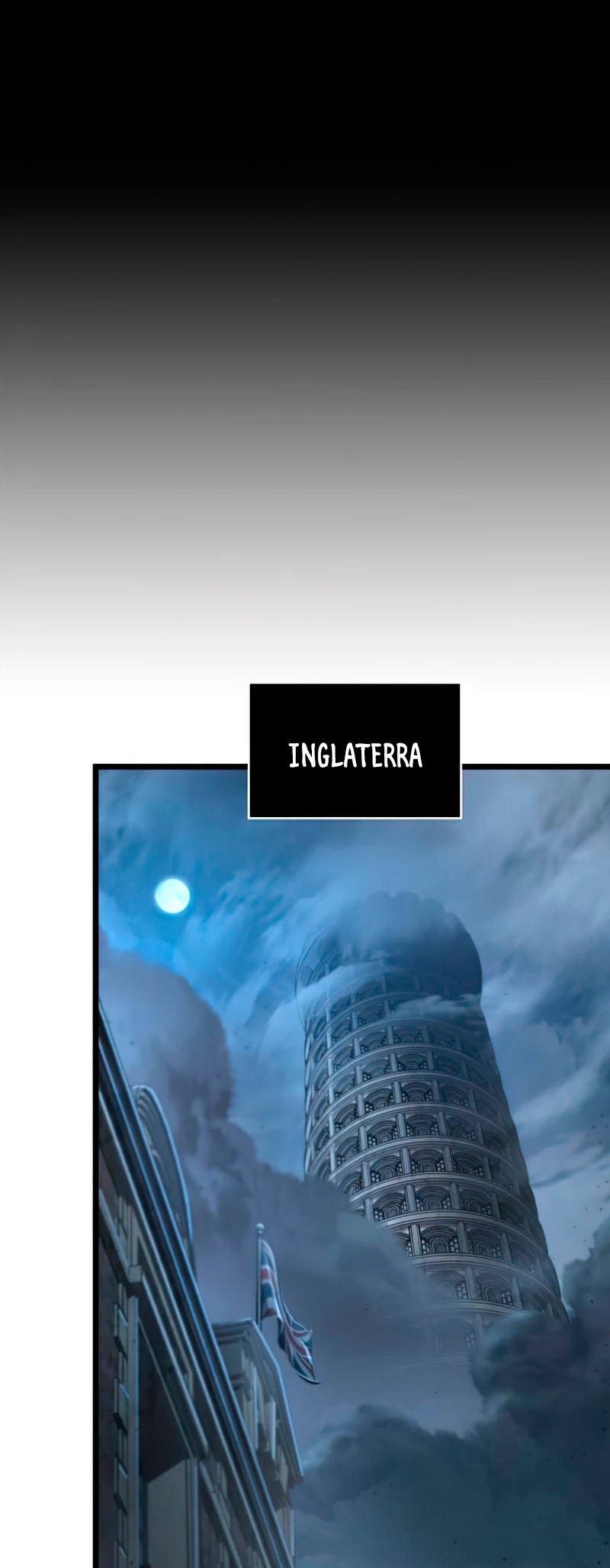 EL MUNDO DESPUES DEL FIN capítulo 1, página 19