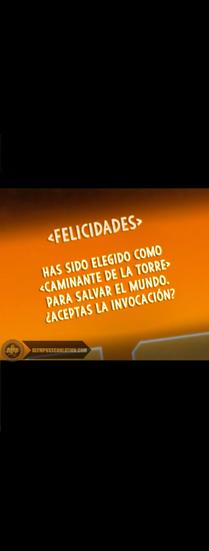 EL MUNDO DESPUES DEL FIN capítulo 1, página 45