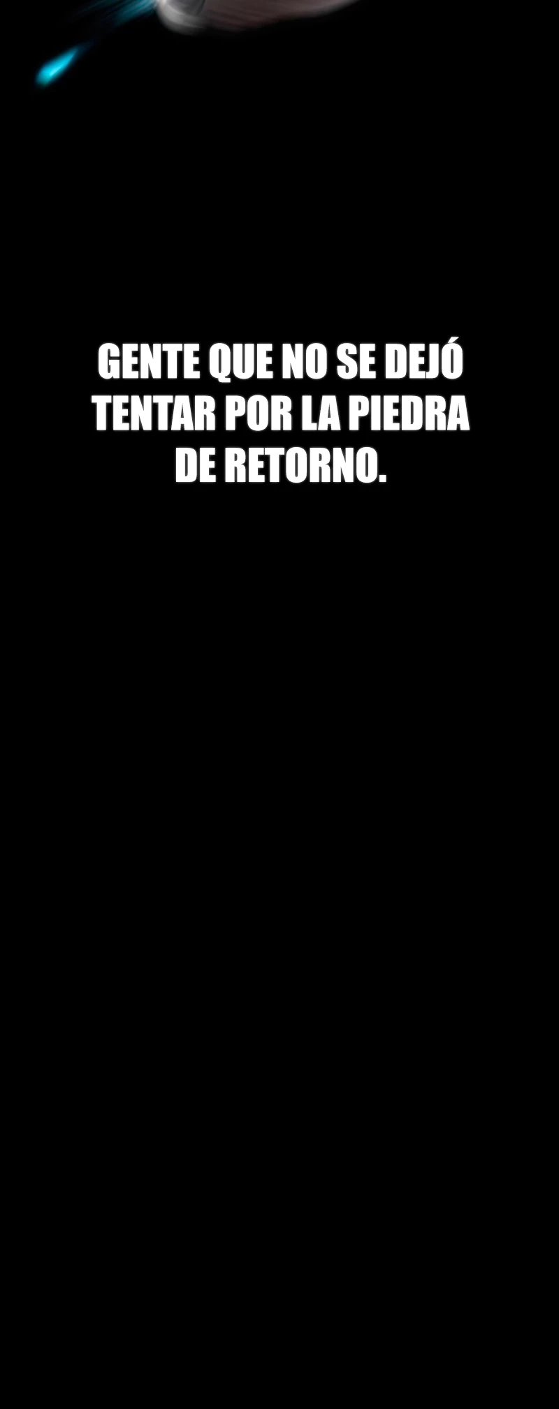 EL MUNDO DESPUES DEL FIN capítulo 1, página 105
