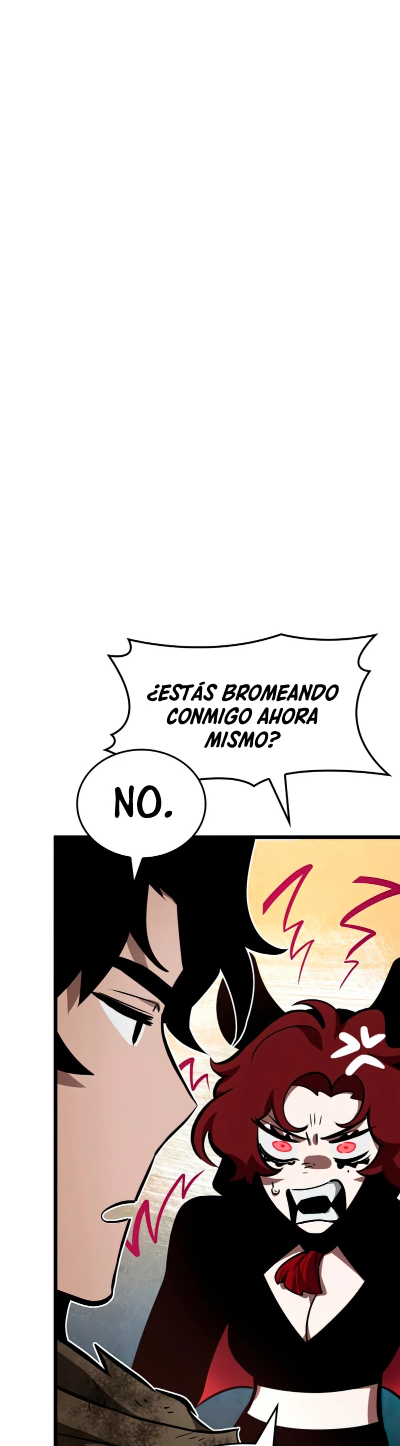 EL MUNDO DESPUES DEL FIN capítulo 10, página 17