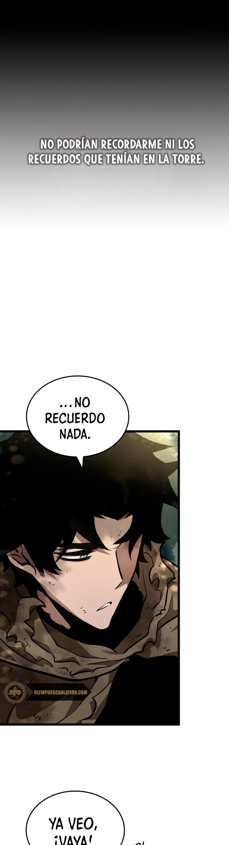 EL MUNDO DESPUES DEL FIN capítulo 10, página 24