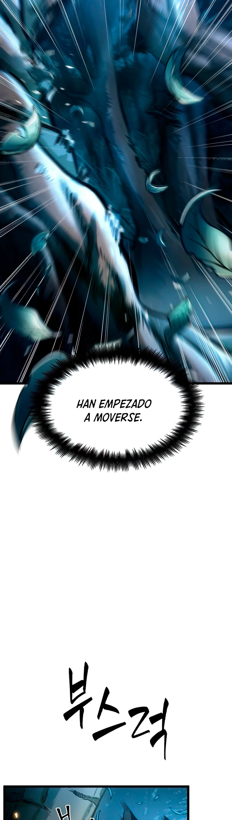 EL MUNDO DESPUES DEL FIN capítulo 10, página 46