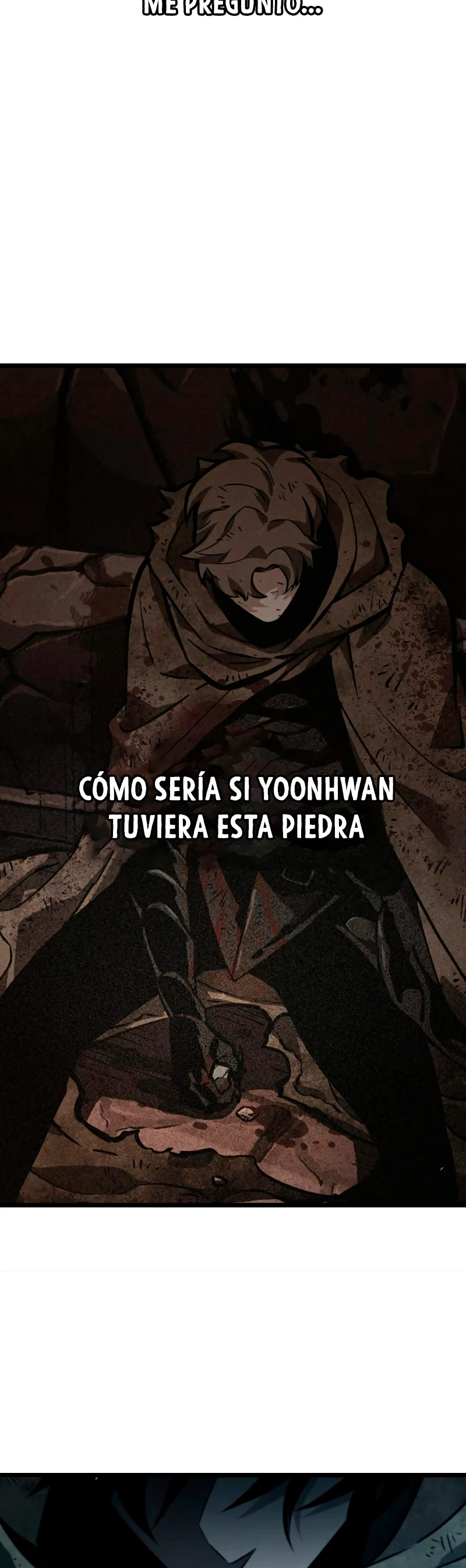 EL MUNDO DESPUES DEL FIN capítulo 11, página 29