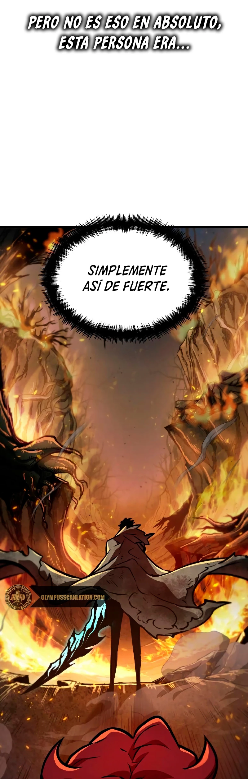 EL MUNDO DESPUES DEL FIN capítulo 11, página 52