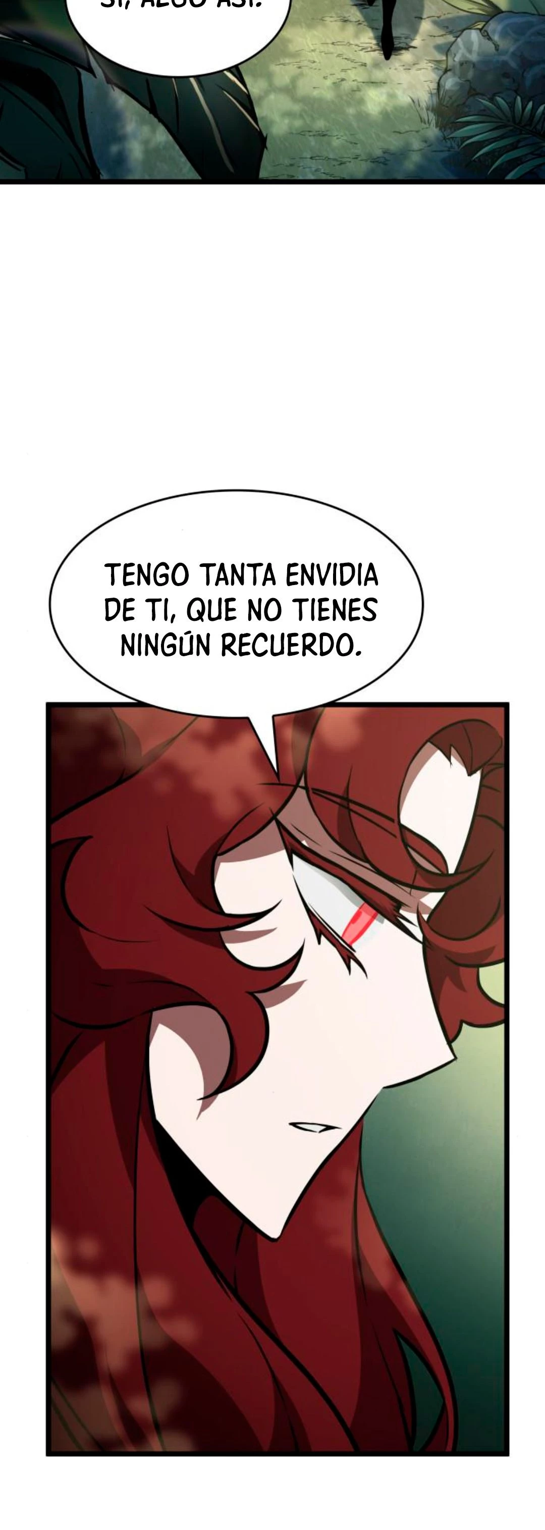 EL MUNDO DESPUES DEL FIN capítulo 12, página 2