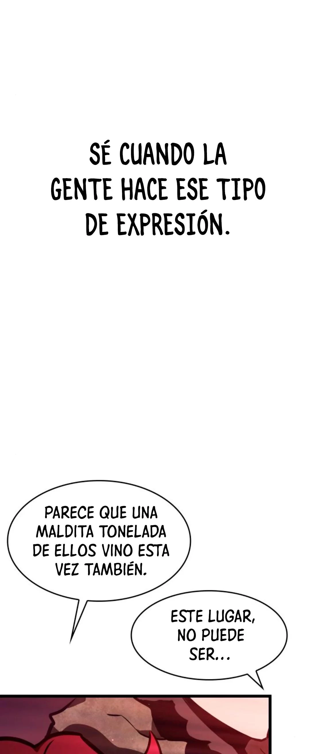 EL MUNDO DESPUES DEL FIN capítulo 12, página 16