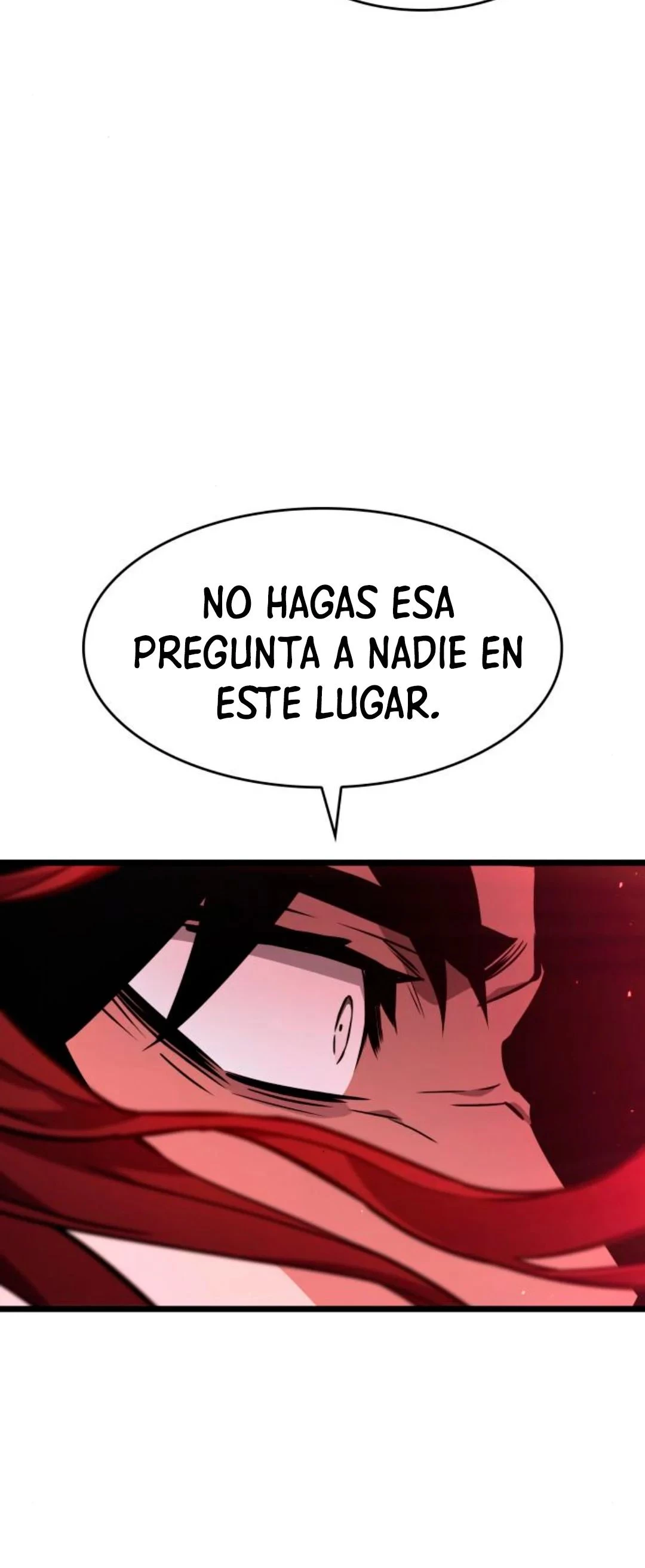 EL MUNDO DESPUES DEL FIN capítulo 12, página 18