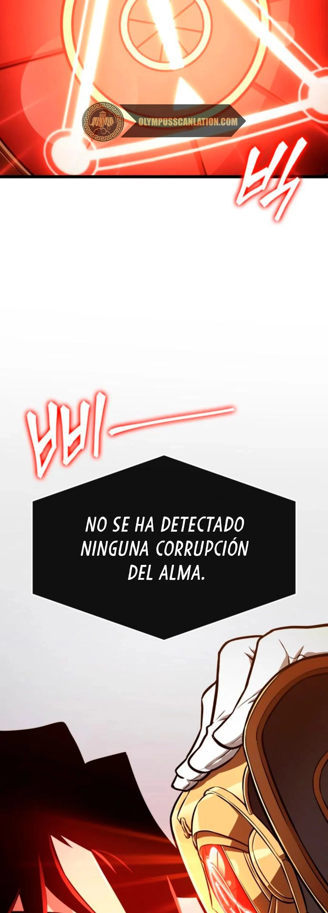 EL MUNDO DESPUES DEL FIN capítulo 13, página 10