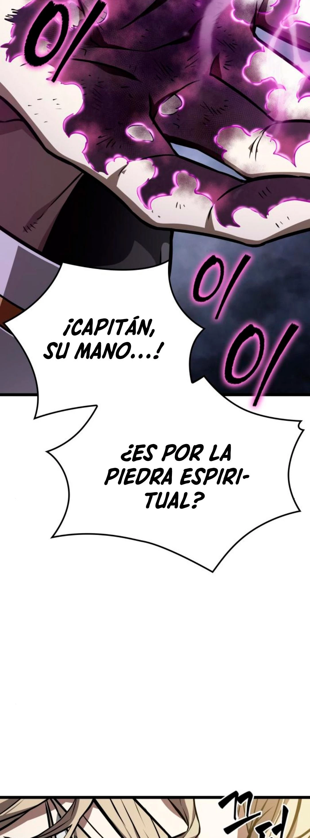 EL MUNDO DESPUES DEL FIN capítulo 13, página 22