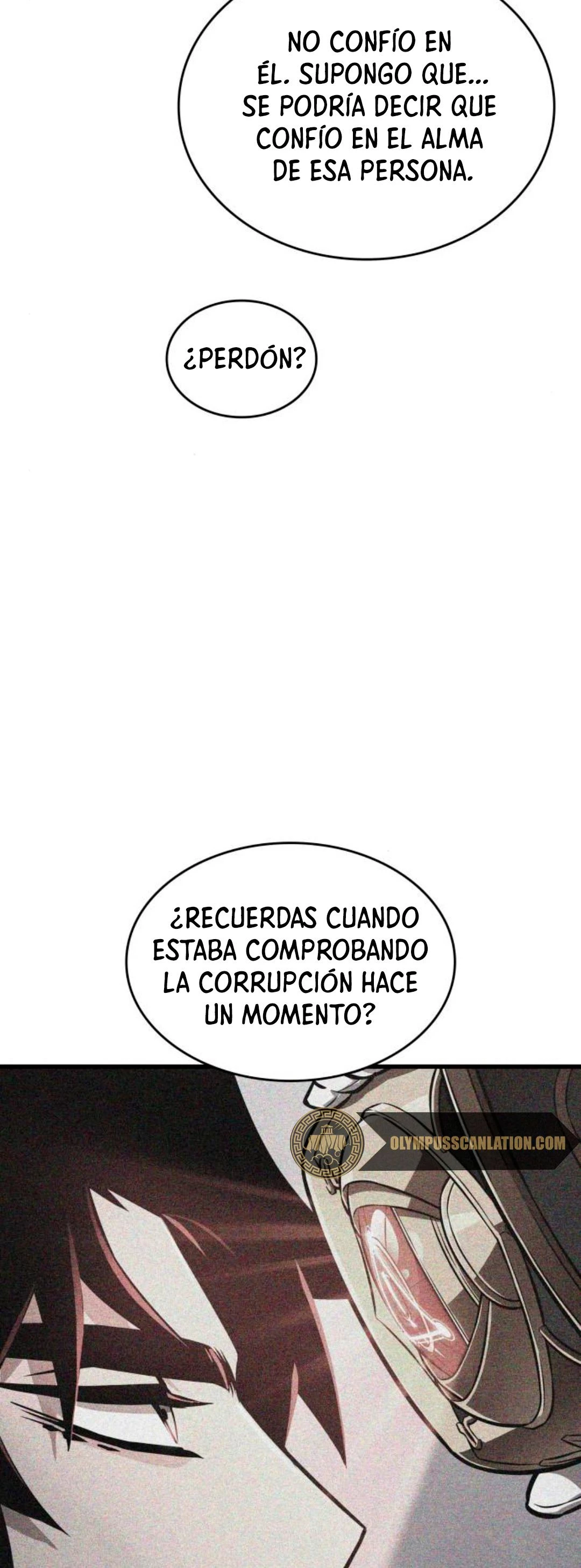 EL MUNDO DESPUES DEL FIN capítulo 13, página 25