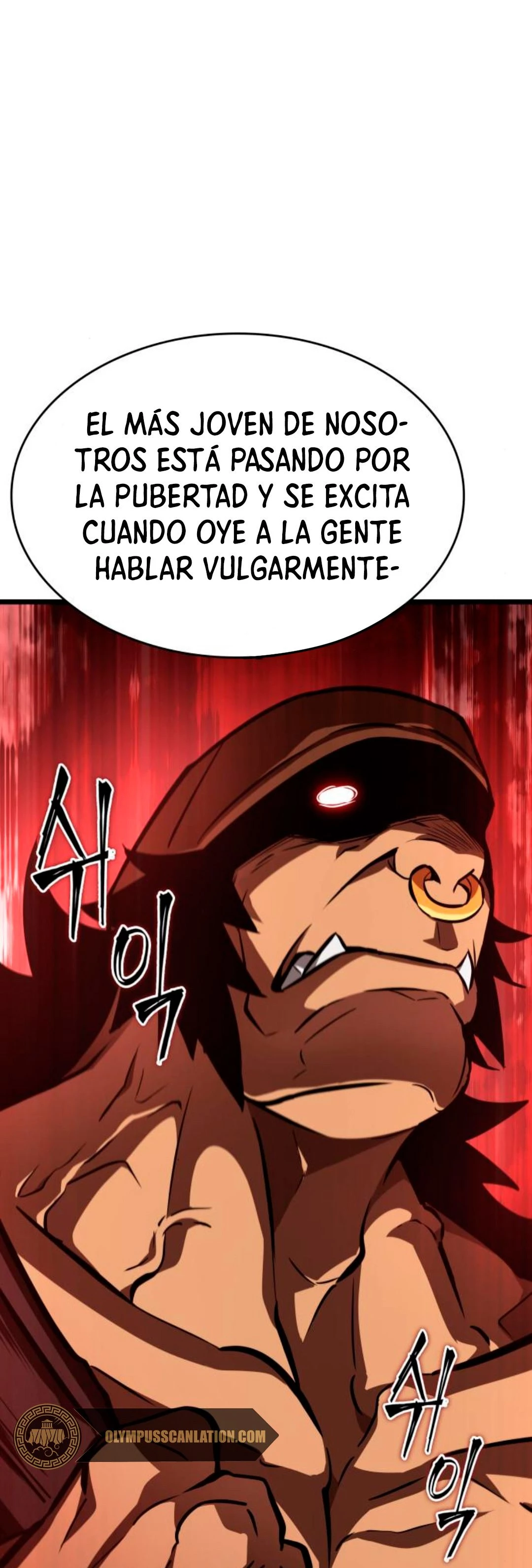 EL MUNDO DESPUES DEL FIN capítulo 13, página 58