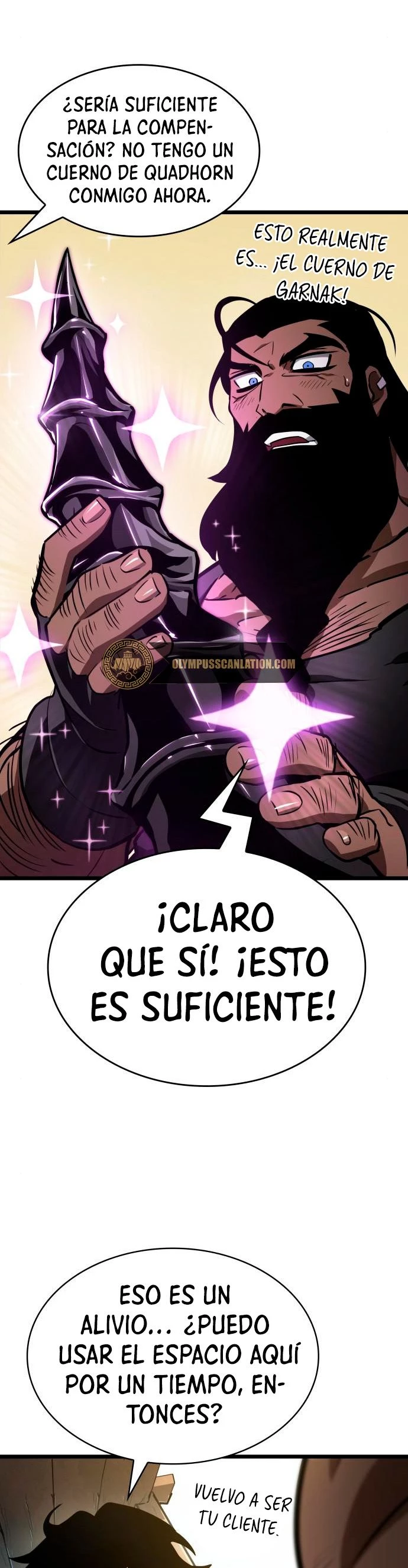 EL MUNDO DESPUES DEL FIN capítulo 14, página 29