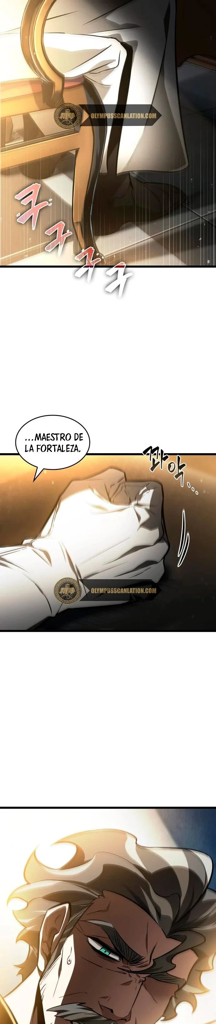 EL MUNDO DESPUES DEL FIN capítulo 15, página 8